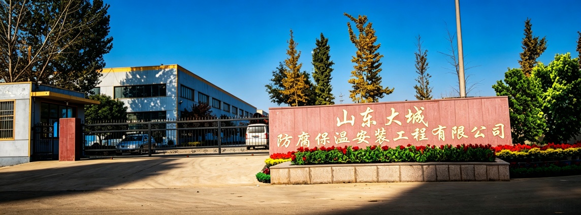 通山聚氨酯保温管生产厂家